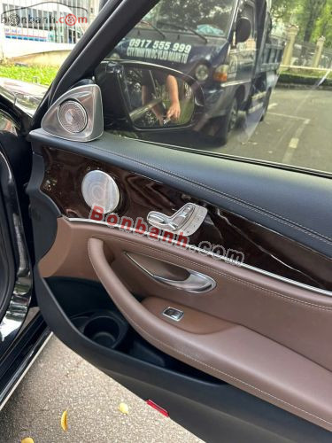 Mercedes-Benz 2021 - ảnh 4