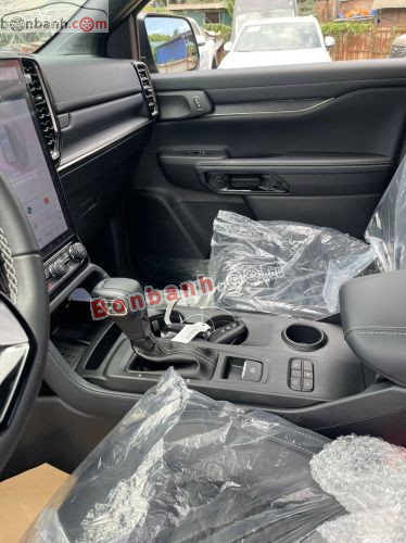 Ford Everest Platinum 2.0L 4x4 AT 2026 - ảnh 5