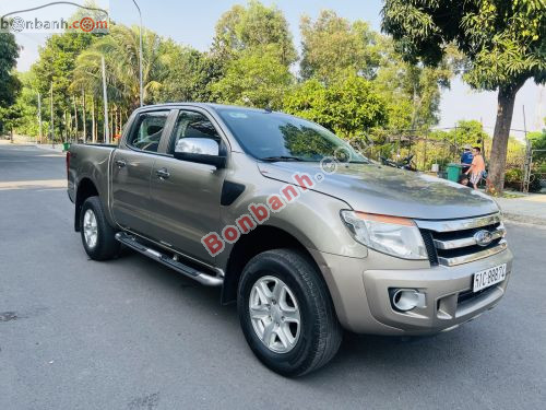 Ford Ranger 2014 - ảnh 2