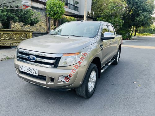 Ford Ranger 2014 - ảnh 3