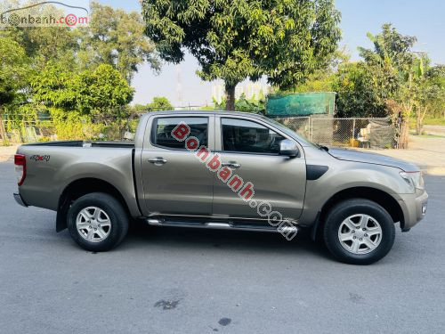 Ford Ranger 2014 - ảnh 4