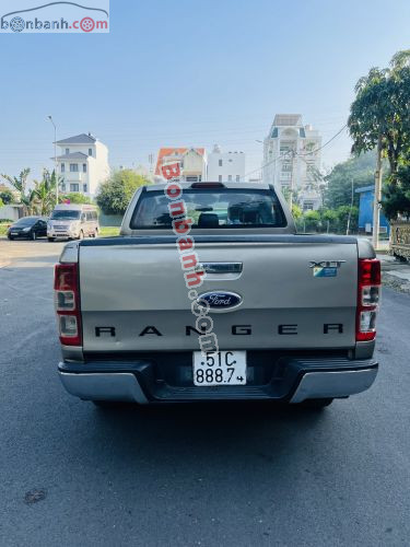 Ford Ranger 2014 - ảnh 5