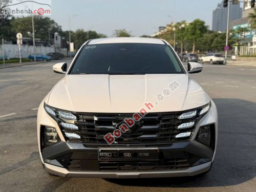 Hyundai Tucson 2.0 AT Đặc biệt 2026 - ảnh 1