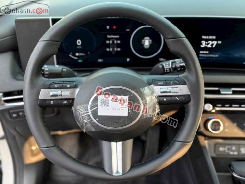 Hyundai Tucson 2.0 AT Đặc biệt 2026 - ảnh 3