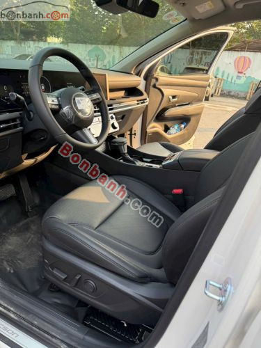 Hyundai Tucson 2.0 AT Đặc biệt 2026 - ảnh 4