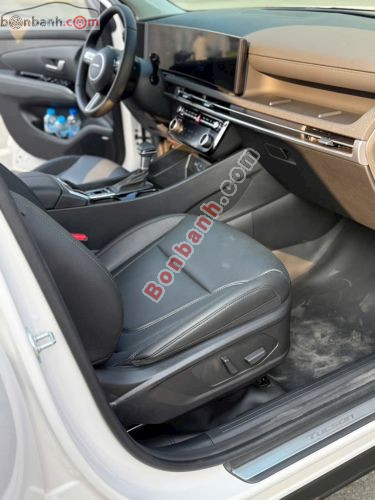 Hyundai Tucson 2.0 AT Đặc biệt 2026 - ảnh 5