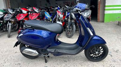 Piaggio Vespa 2014 - ảnh 1