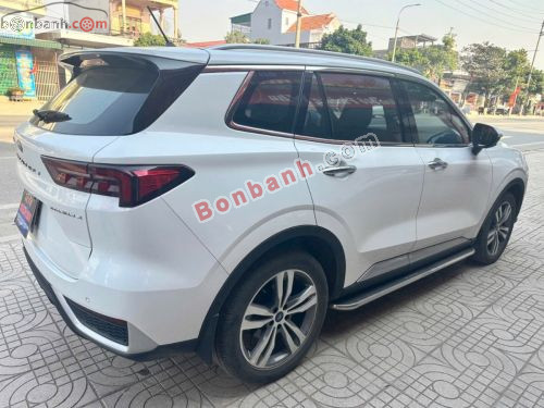 Ford Territory Titanium X 1.5 AT 2022 - ảnh 5