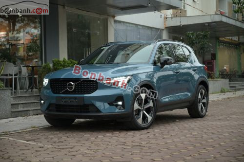 Volvo 2022 - ảnh 1