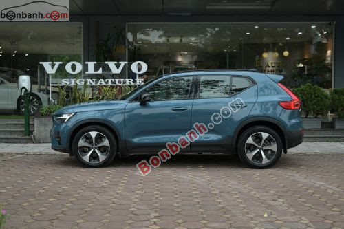 Volvo 2022 - ảnh 2