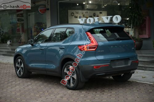 Volvo 2022 - ảnh 3