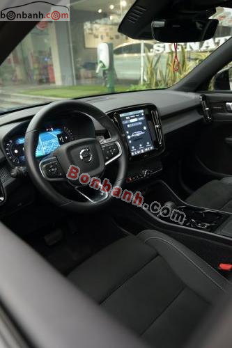 Volvo 2022 - ảnh 5