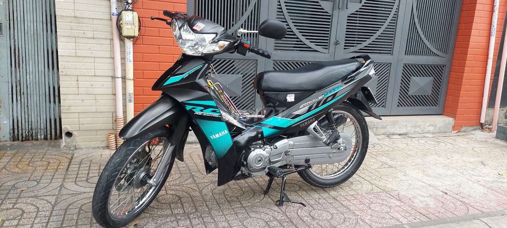Yamaha Sirius 2022 - ảnh 5