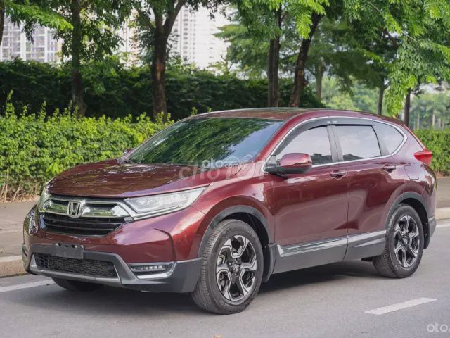 Honda 2020 - ảnh 1