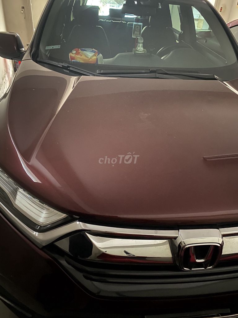 Honda 2020 - ảnh 2
