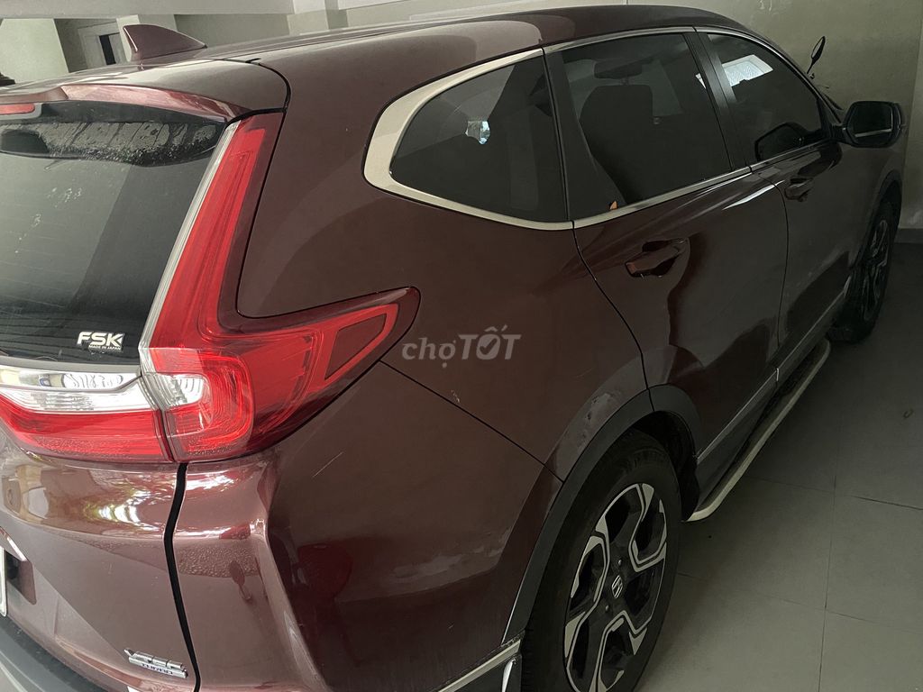 Honda 2020 - ảnh 3