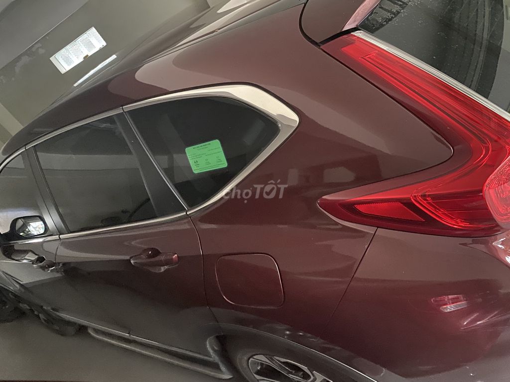 Honda 2020 - ảnh 4