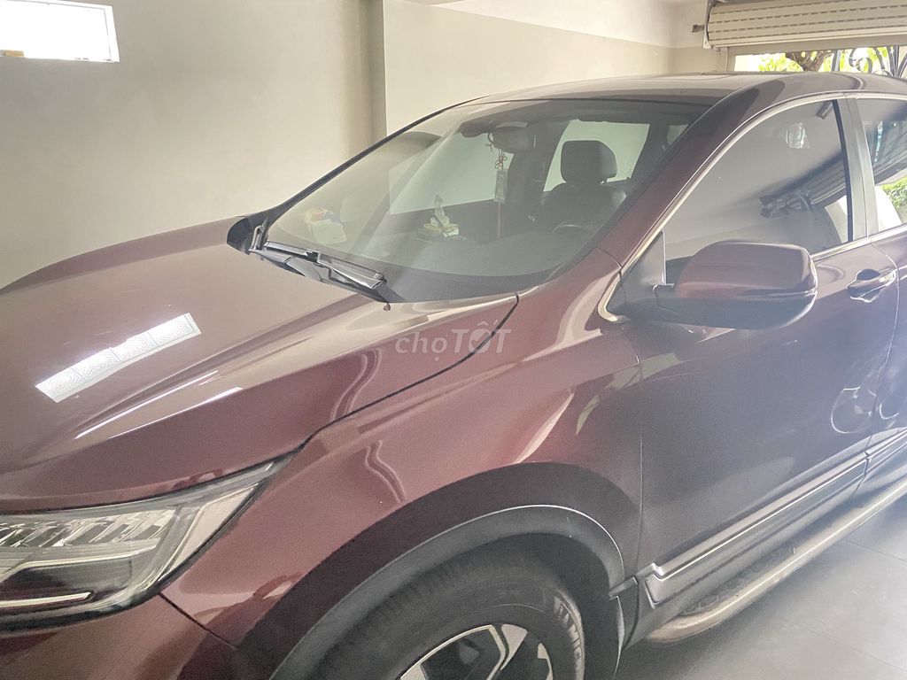 Honda 2020 - ảnh 5