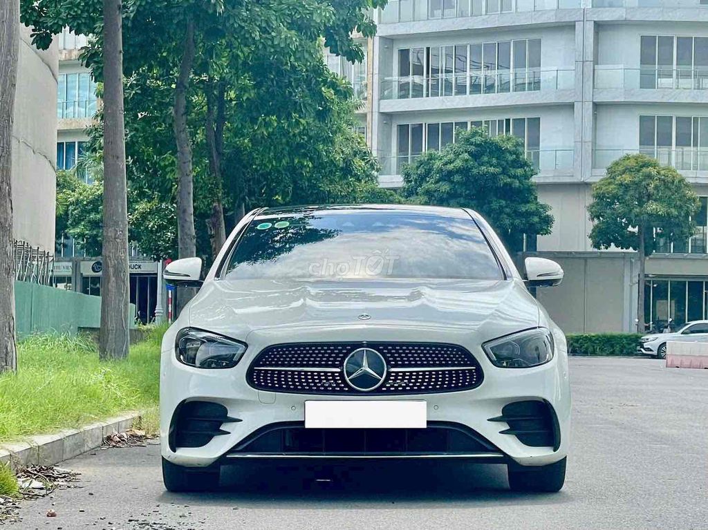 Mercedes-Benz 2022 - ảnh 2