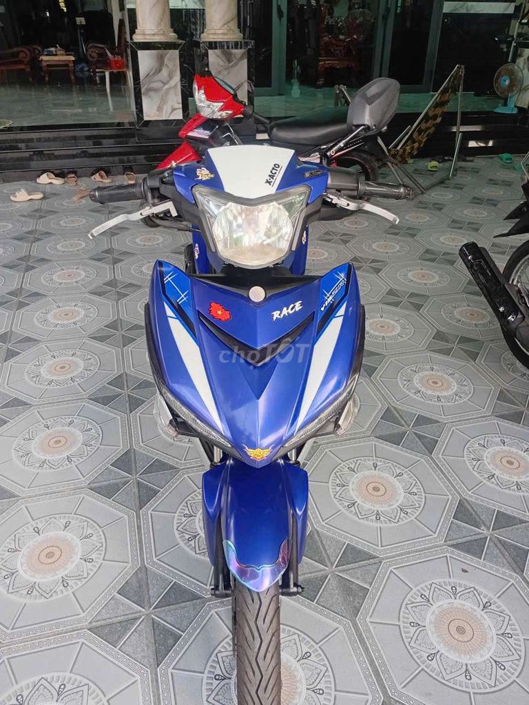 Yamaha Exciter 2016 - ảnh 1
