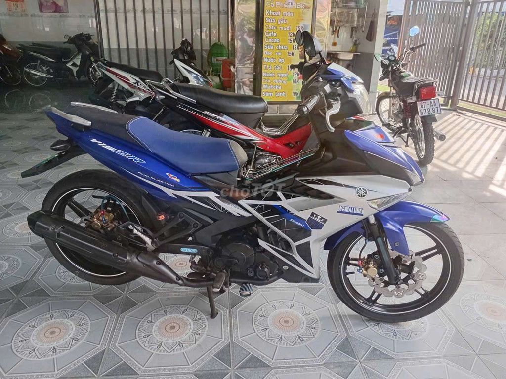 Yamaha Exciter 2016 - ảnh 2