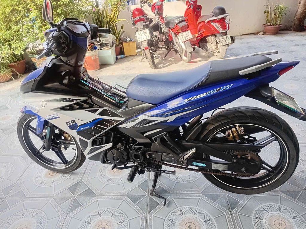 Yamaha Exciter 2016 - ảnh 3