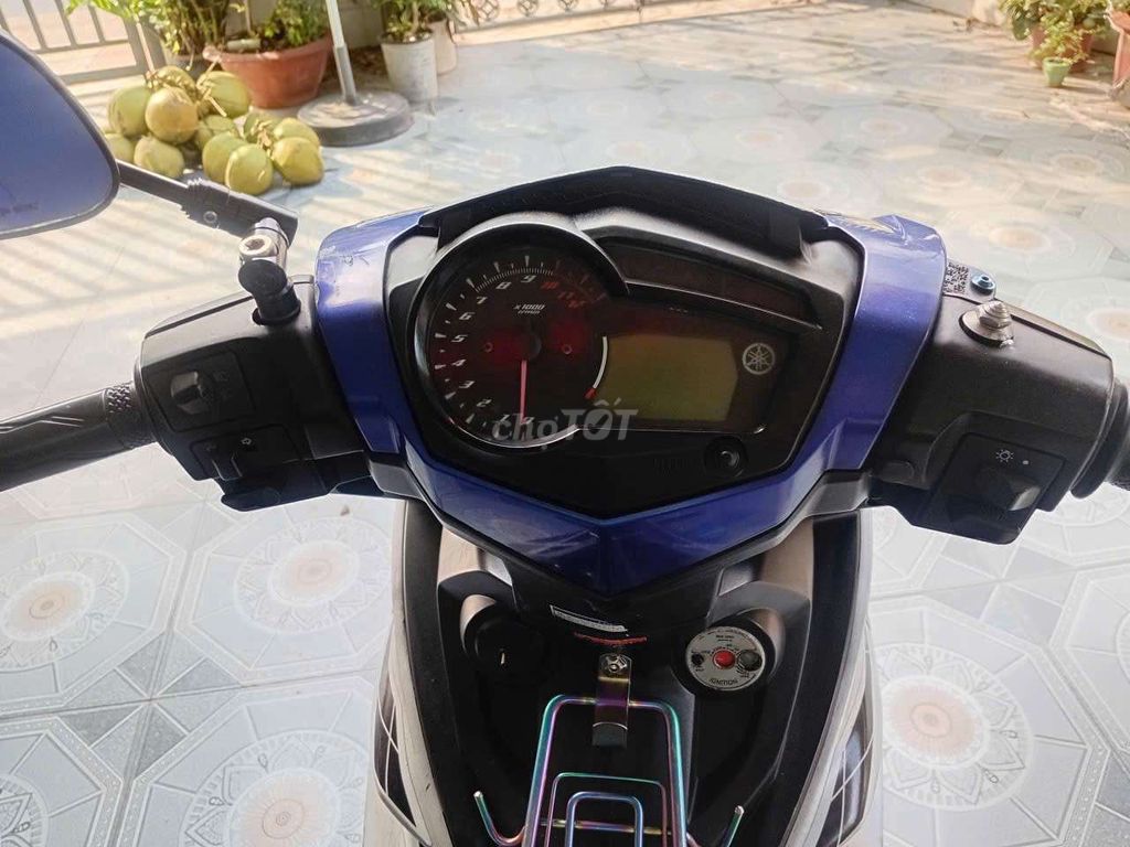 Yamaha Exciter 2016 - ảnh 4
