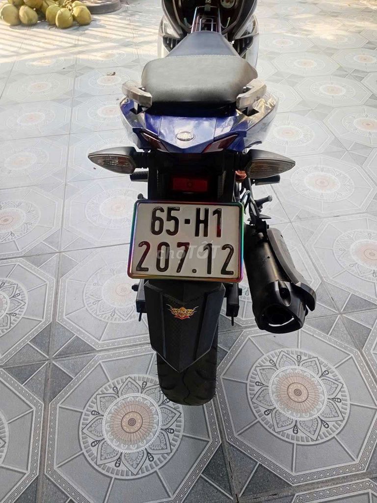 Yamaha Exciter 2016 - ảnh 5