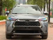 Toyota Corolla Cross 1.8V 2021 - ảnh 1