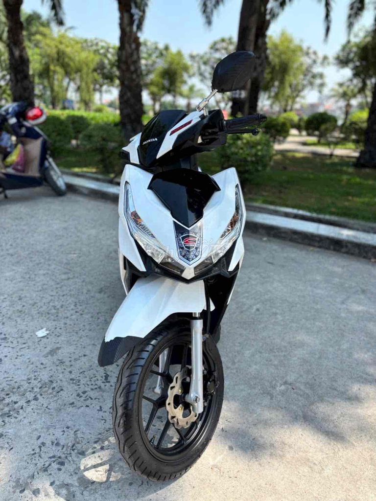 Honda Click 2016 - ảnh 1