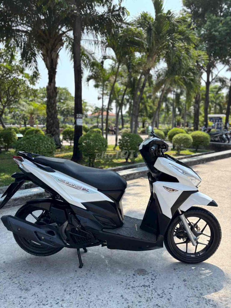 Honda Click 2016 - ảnh 2