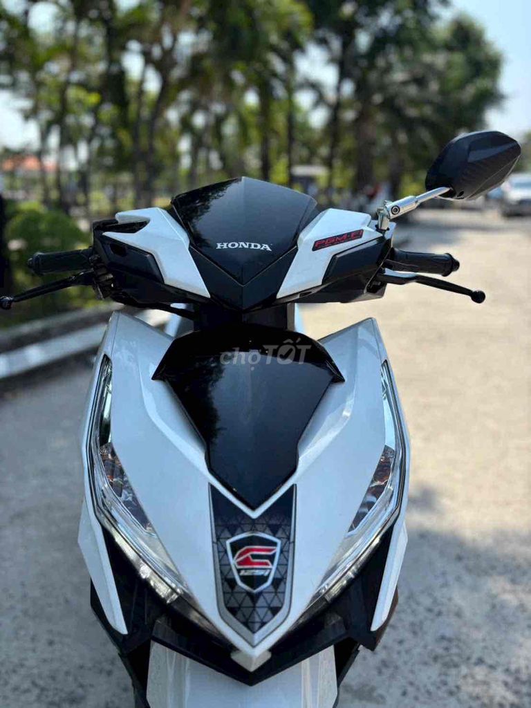 Honda Click 2016 - ảnh 3