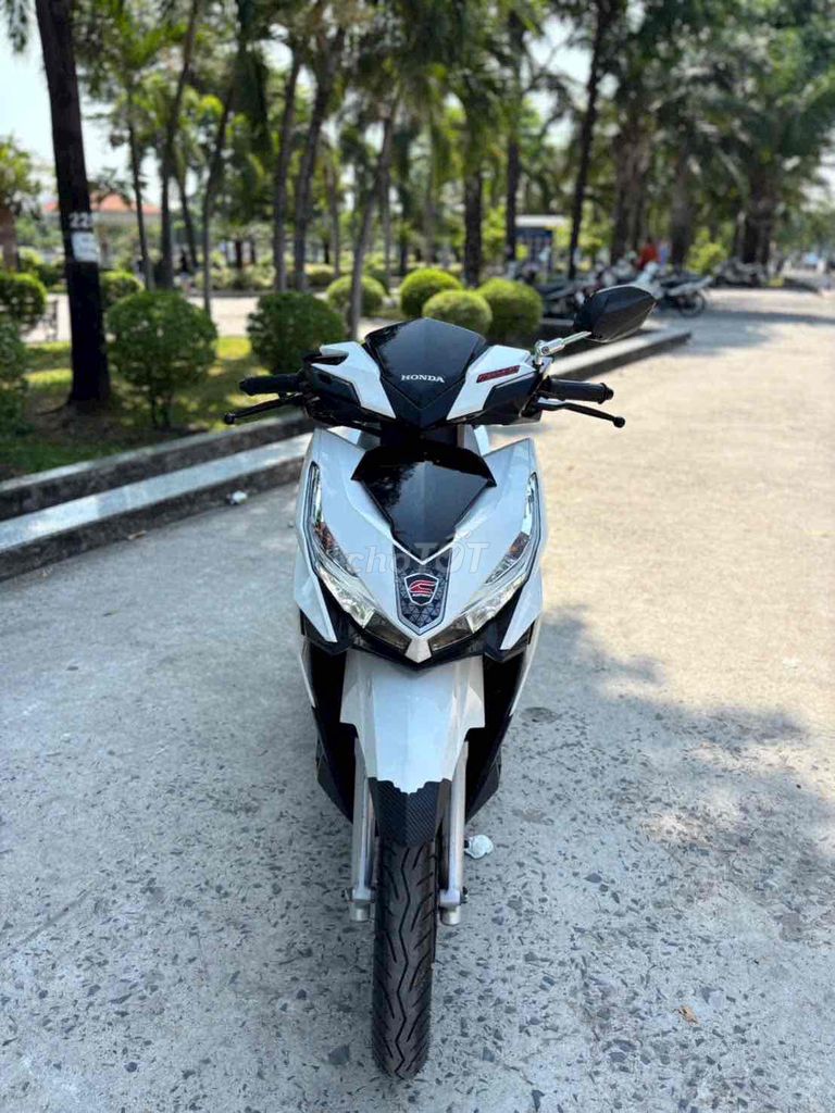 Honda Click 2016 - ảnh 4