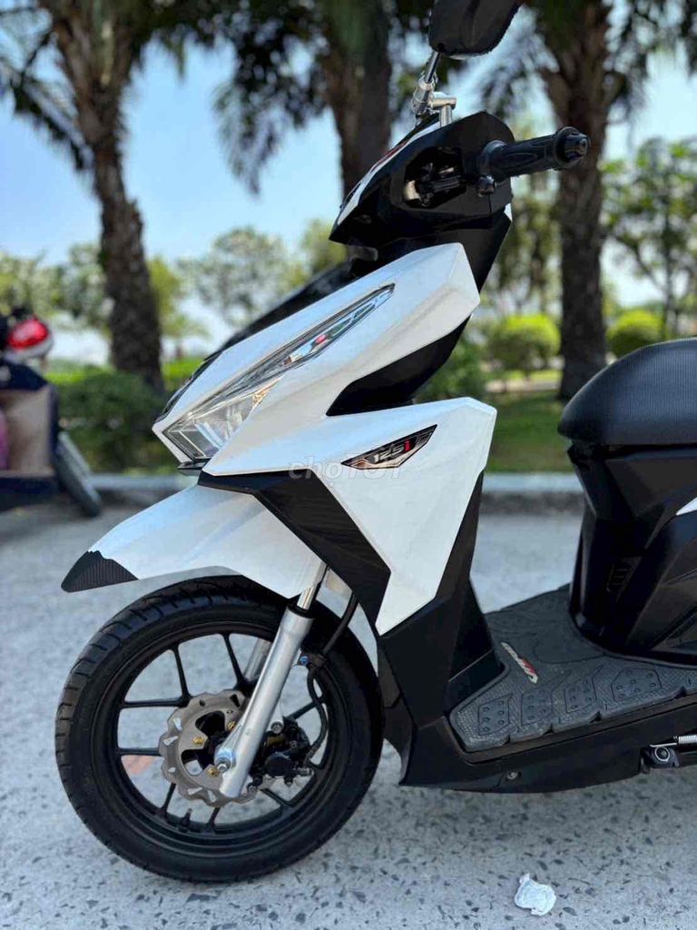 Honda Click 2016 - ảnh 5