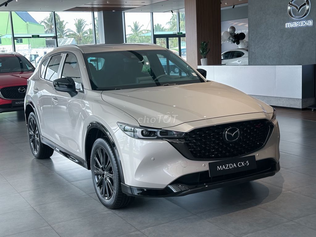 Mazda - ảnh 1