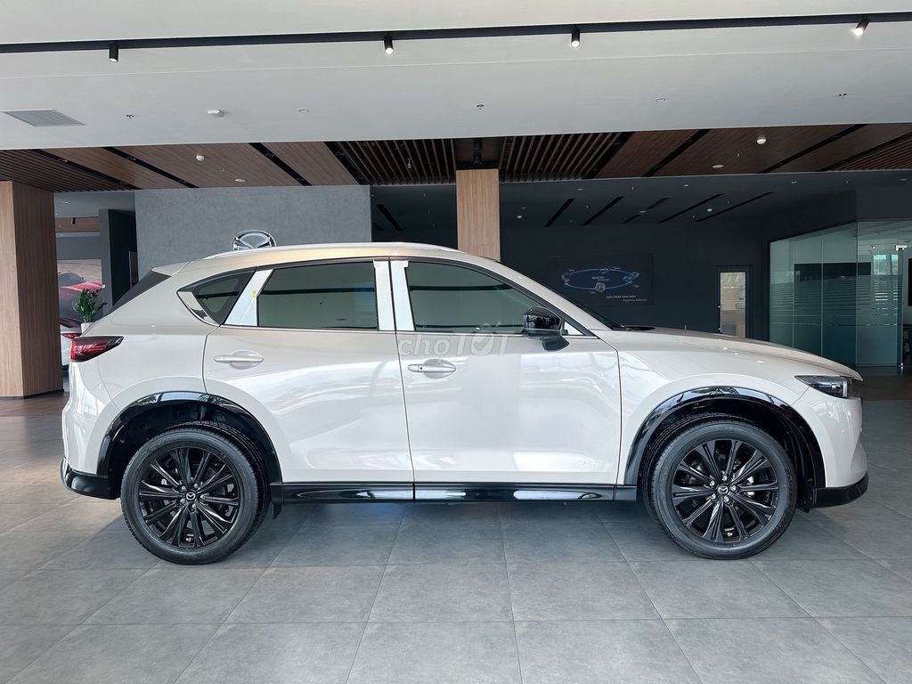 Mazda - ảnh 2