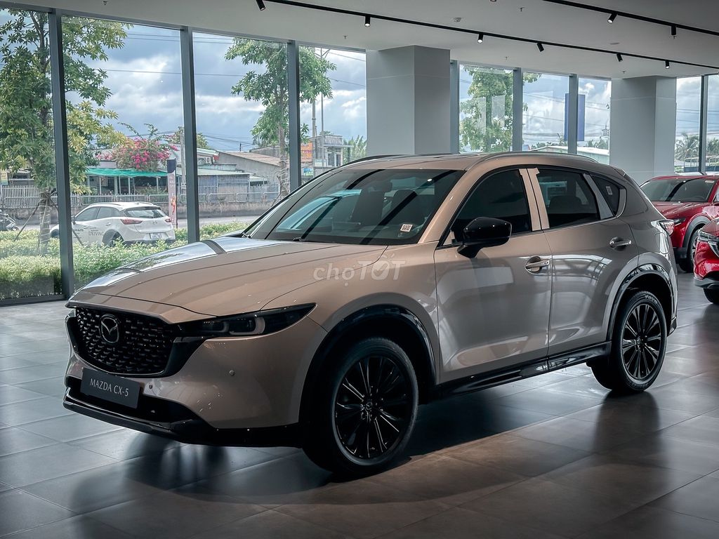 Mazda - ảnh 3