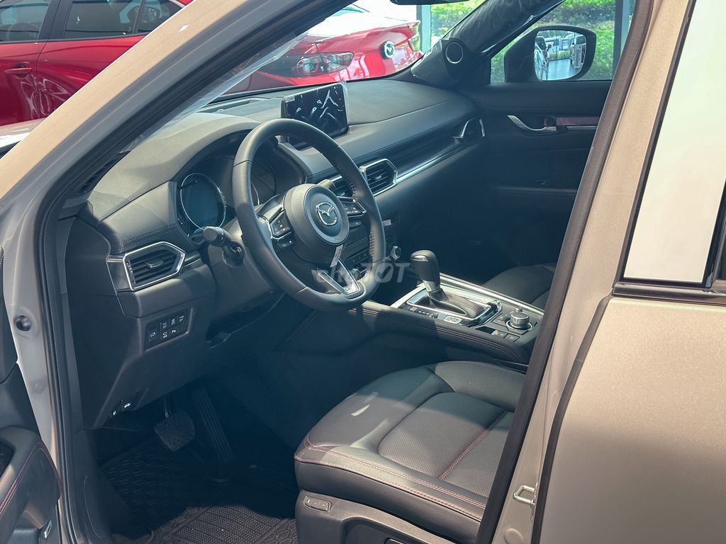 Mazda - ảnh 5