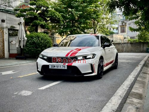Honda Civic 2023 - ảnh 2