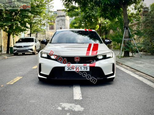 Honda Civic 2023 - ảnh 3