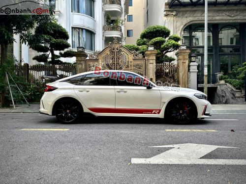 Honda Civic 2023 - ảnh 4