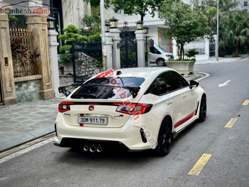Honda Civic 2023 - ảnh 5