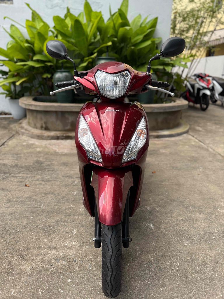 Honda Vision 2020 - ảnh 2