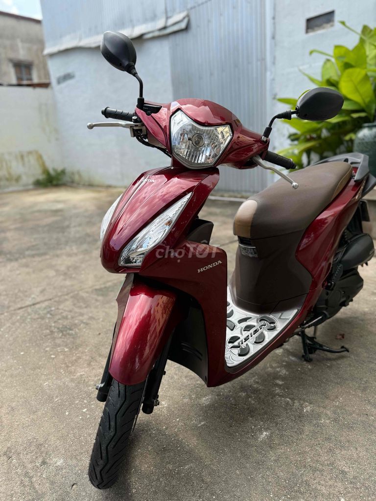 Honda Vision 2020 - ảnh 3