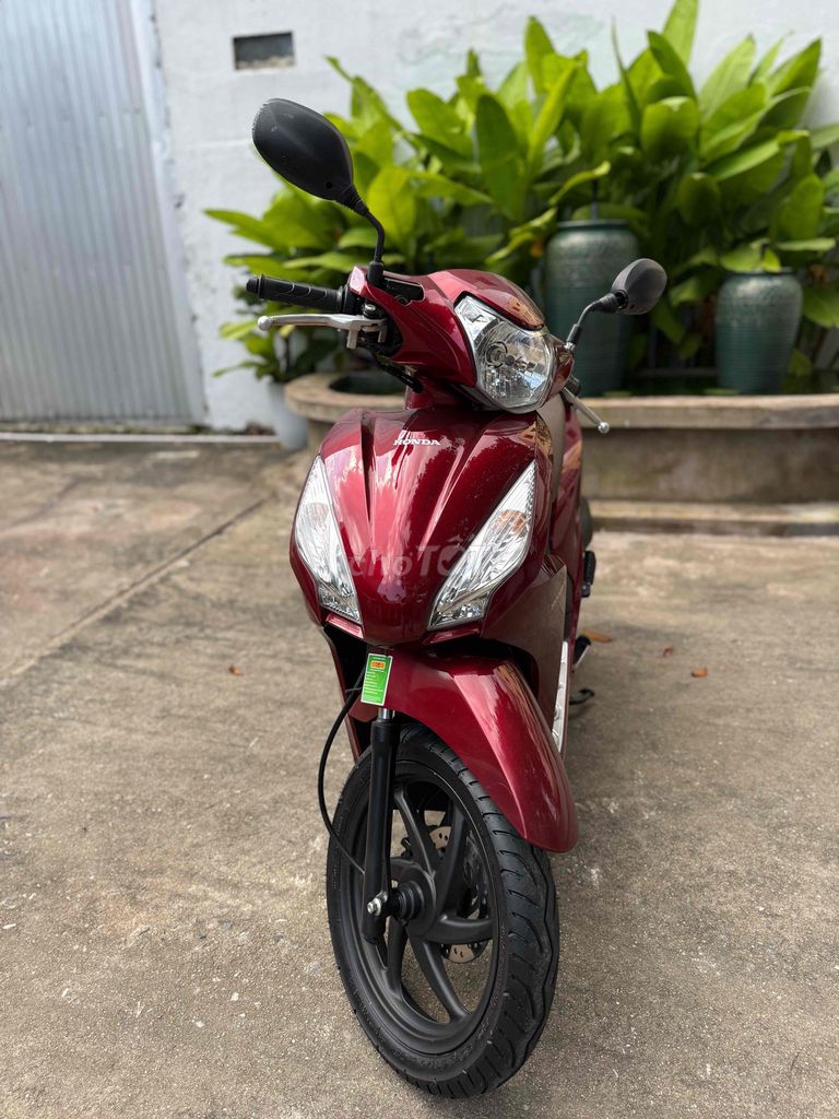 Honda Vision 2020 - ảnh 4