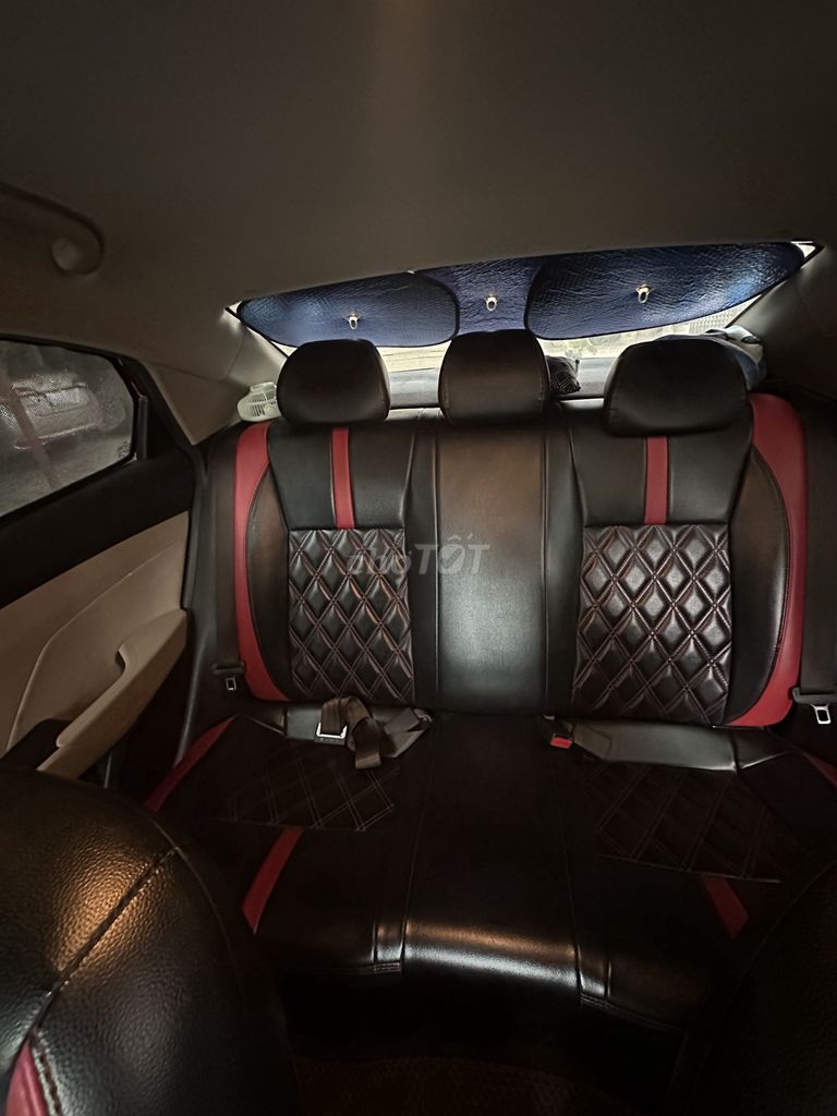 Hyundai Accent 2022 - ảnh 3