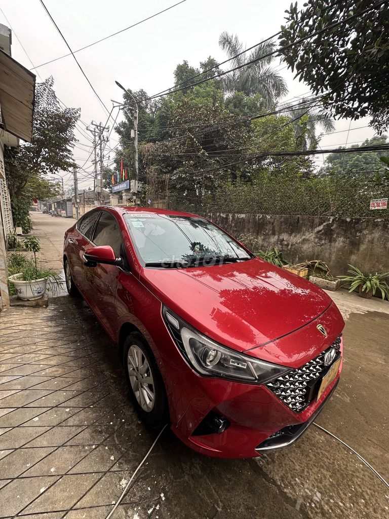 Hyundai Accent 2022 - ảnh 5