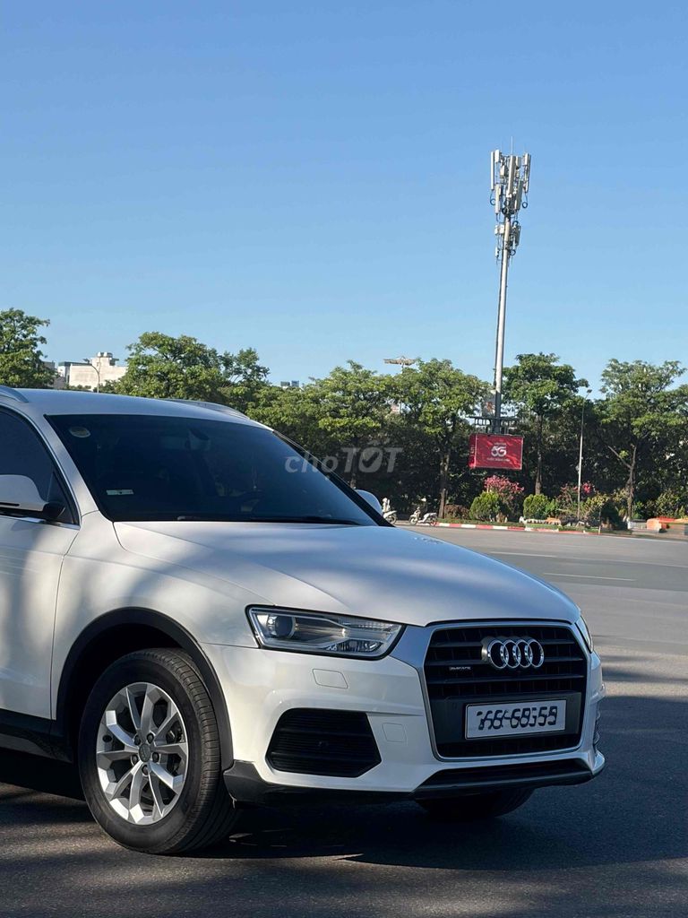 Audi 2016 - ảnh 2