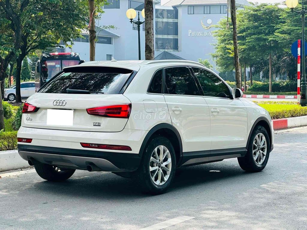 Audi 2016 - ảnh 3