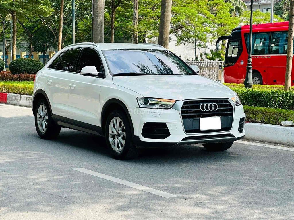 Audi 2016 - ảnh 4